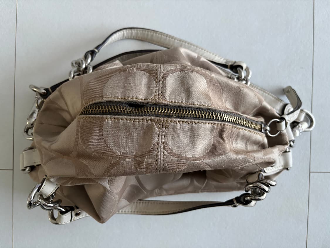 coach) shoulder bag 상품이미지5