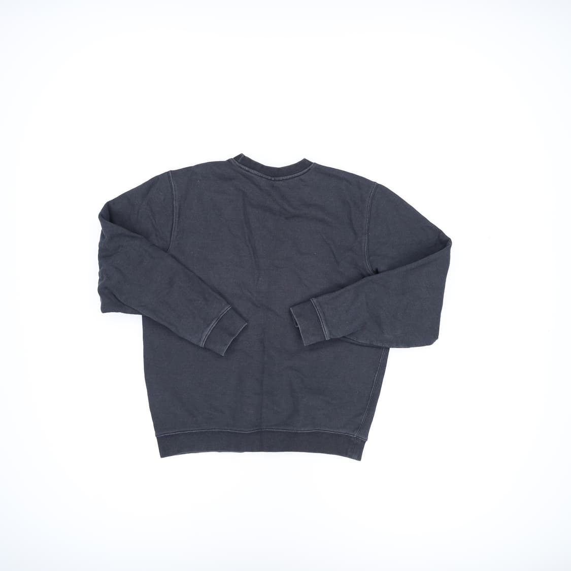 [M] 나이키 스몰로고 맨투맨 0108H1 상품이미지2