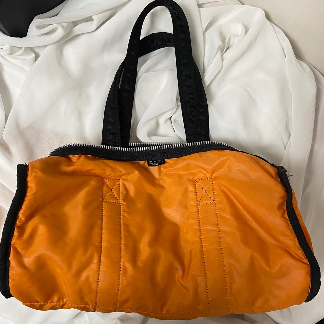 PORTER 포터 탱커 더플백 L 보스턴백 상품이미지7