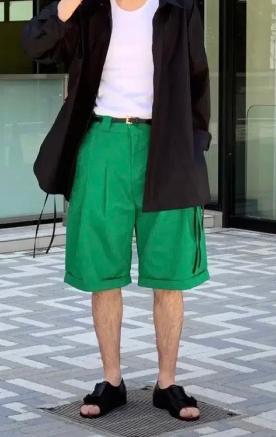 디키즈 신야코즈카 L 상품이미지1