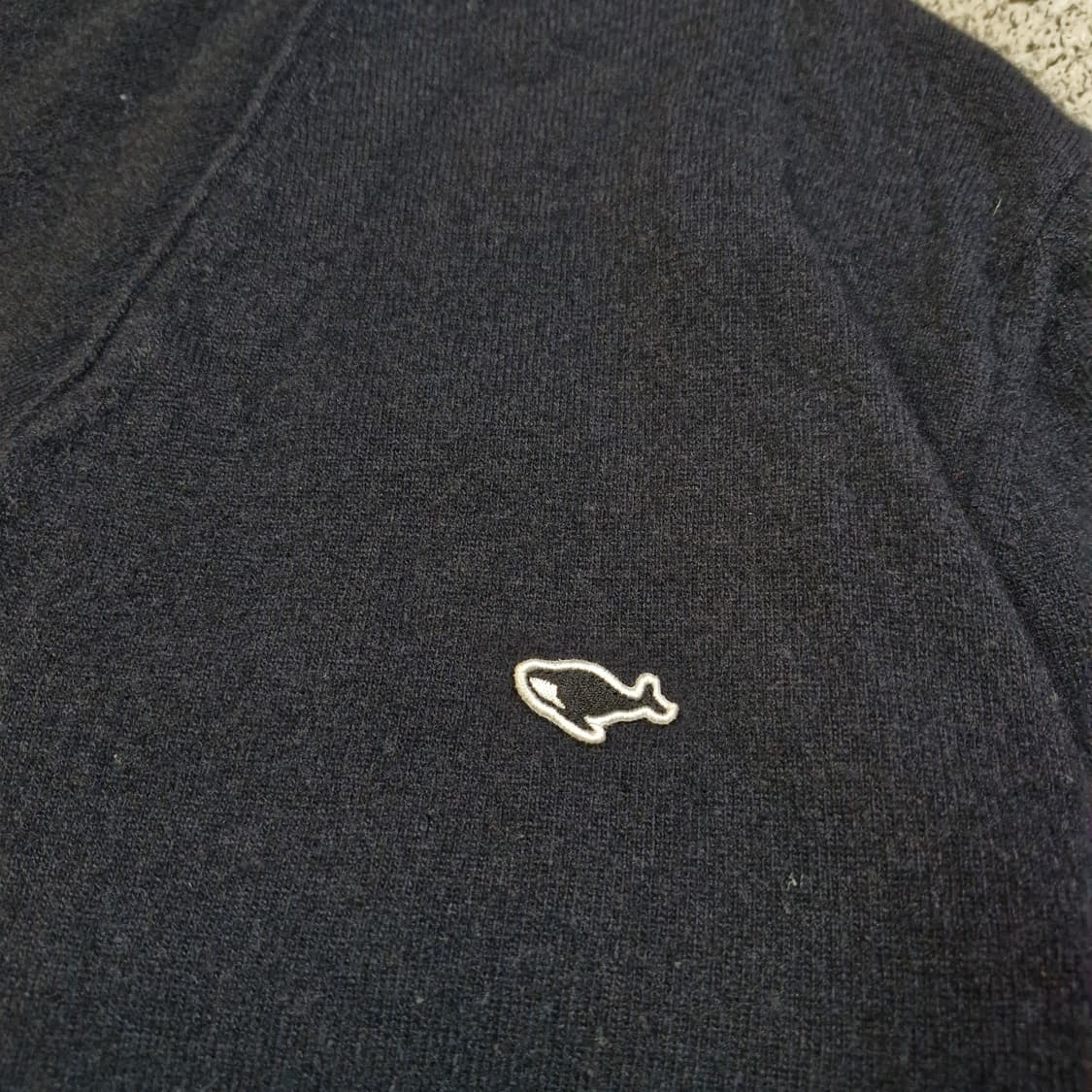 네이더스 가디건 상품이미지2