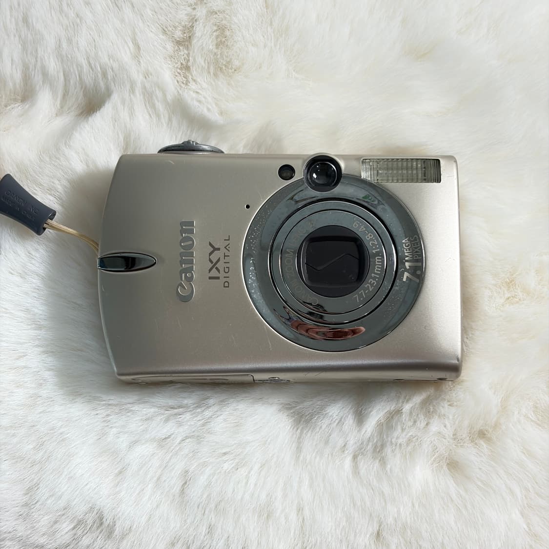 캐논 익서스750 상품이미지1