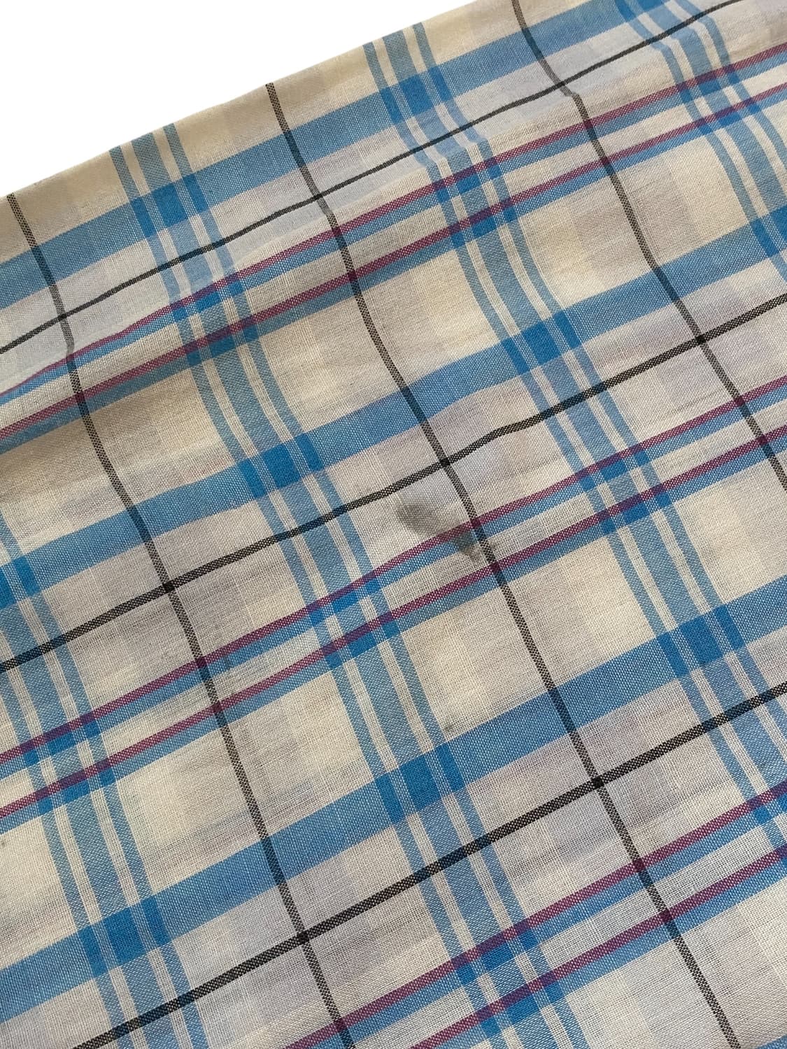 리바이스 체크 셔츠 (Man XL) AB1338 상품이미지9