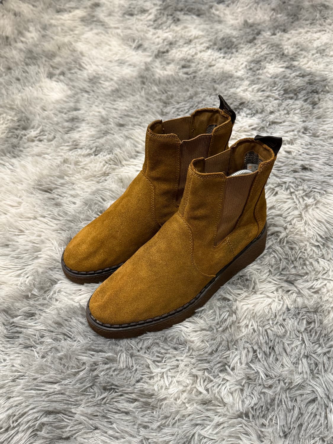 Timberland 여성 부츠 상품이미지2