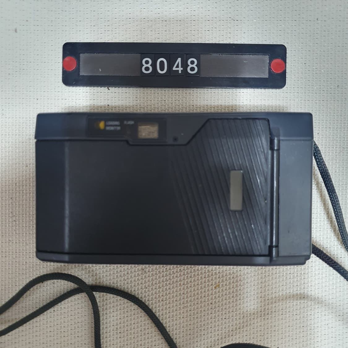 리코 YF-20 필름카메라 상품이미지3