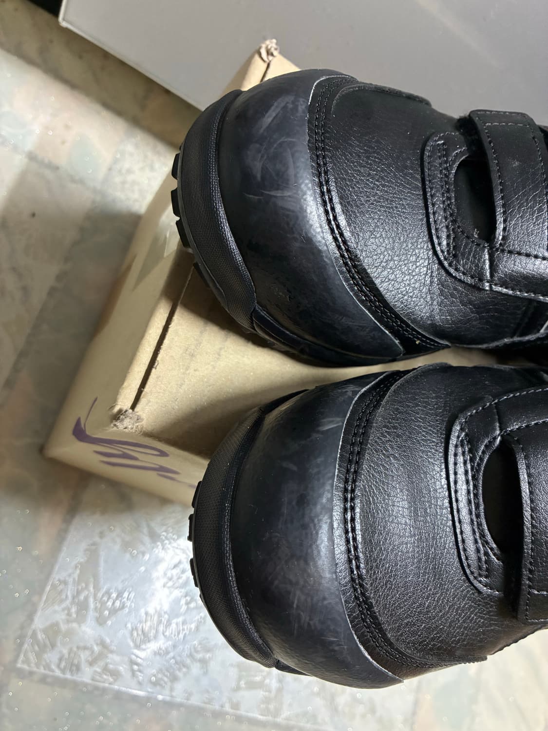 아식스 윈잡 CP301 안전화 상품이미지4