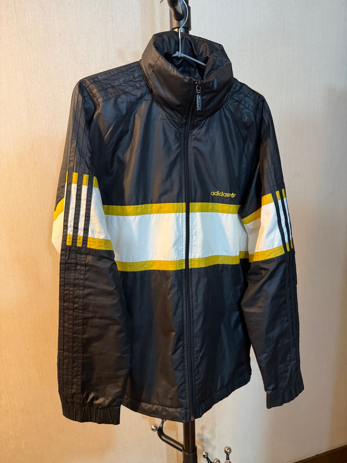 아디다스 올드스쿨 윈드브레이커 상품이미지2