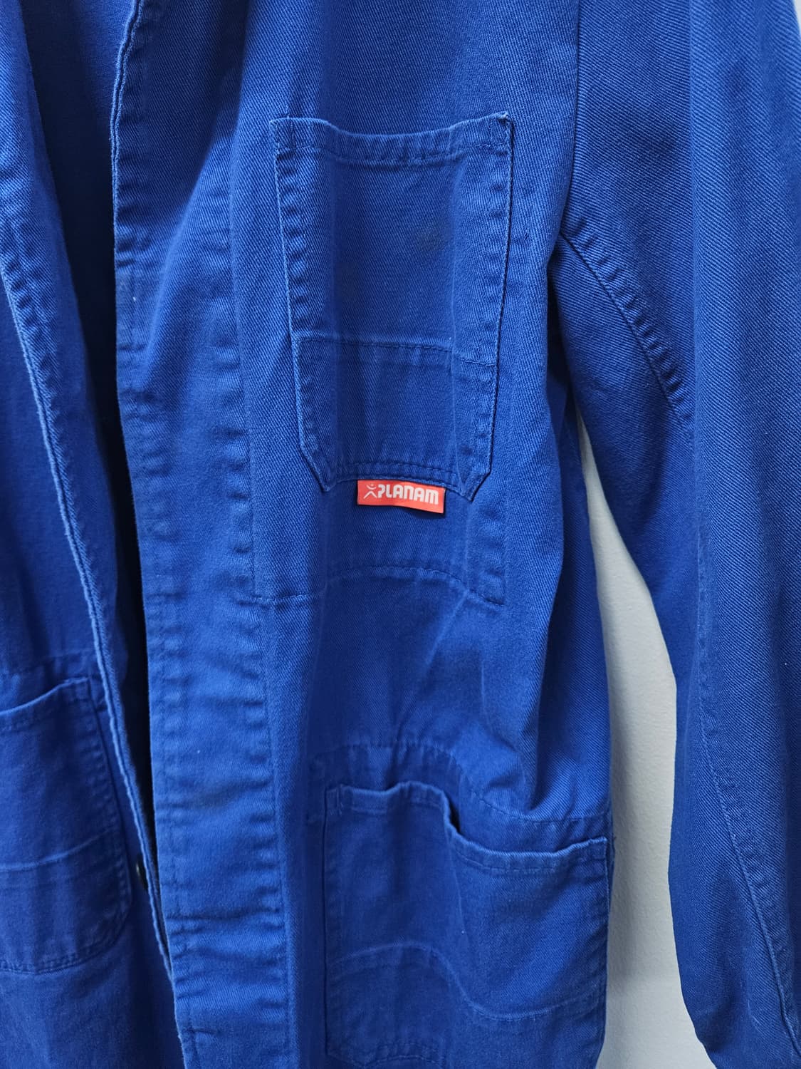 빈티지 프렌치 워크자켓 오리지널 상품이미지3