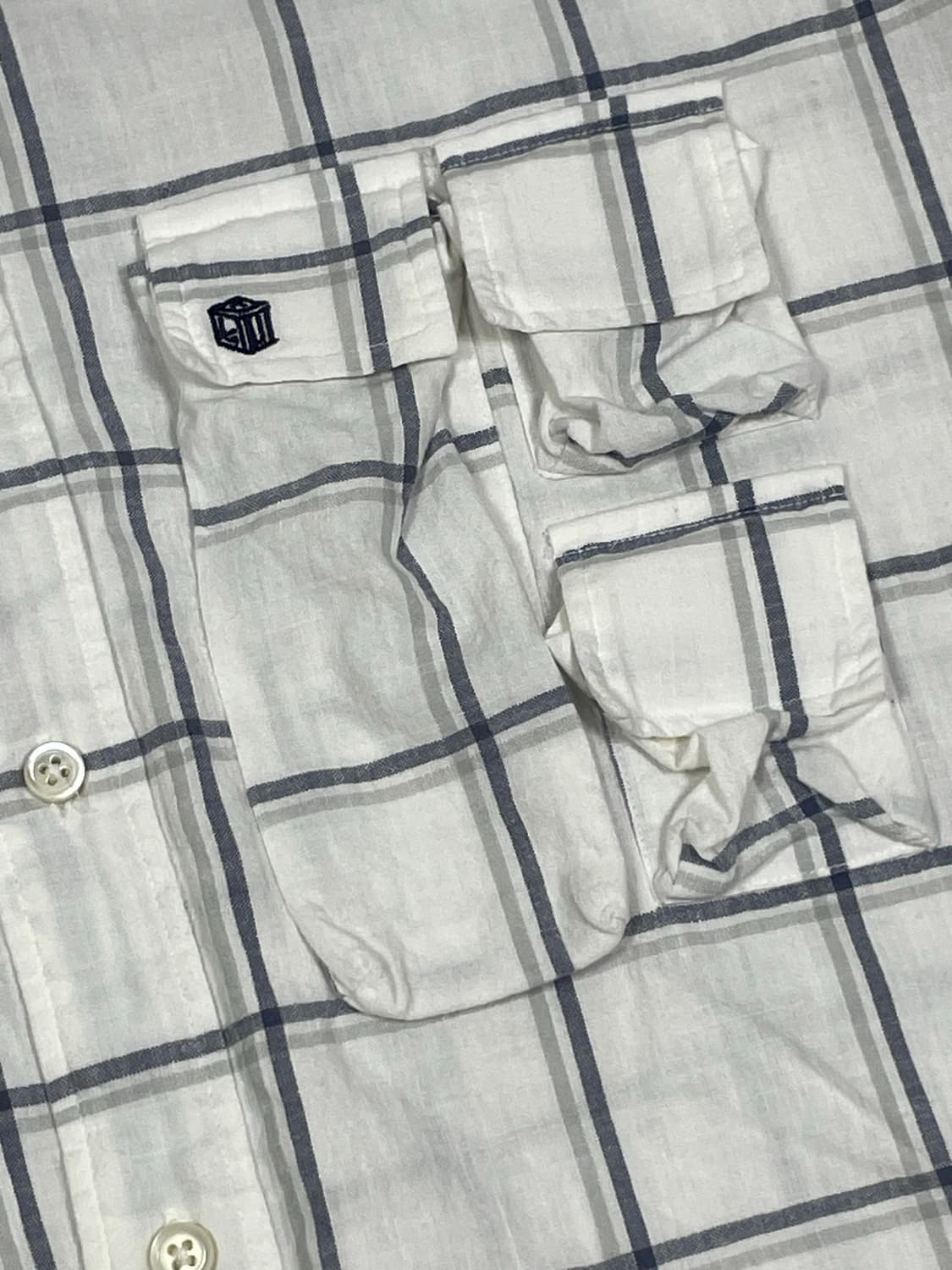 🕑general reseach 1999 parasite shirts 상품이미지1