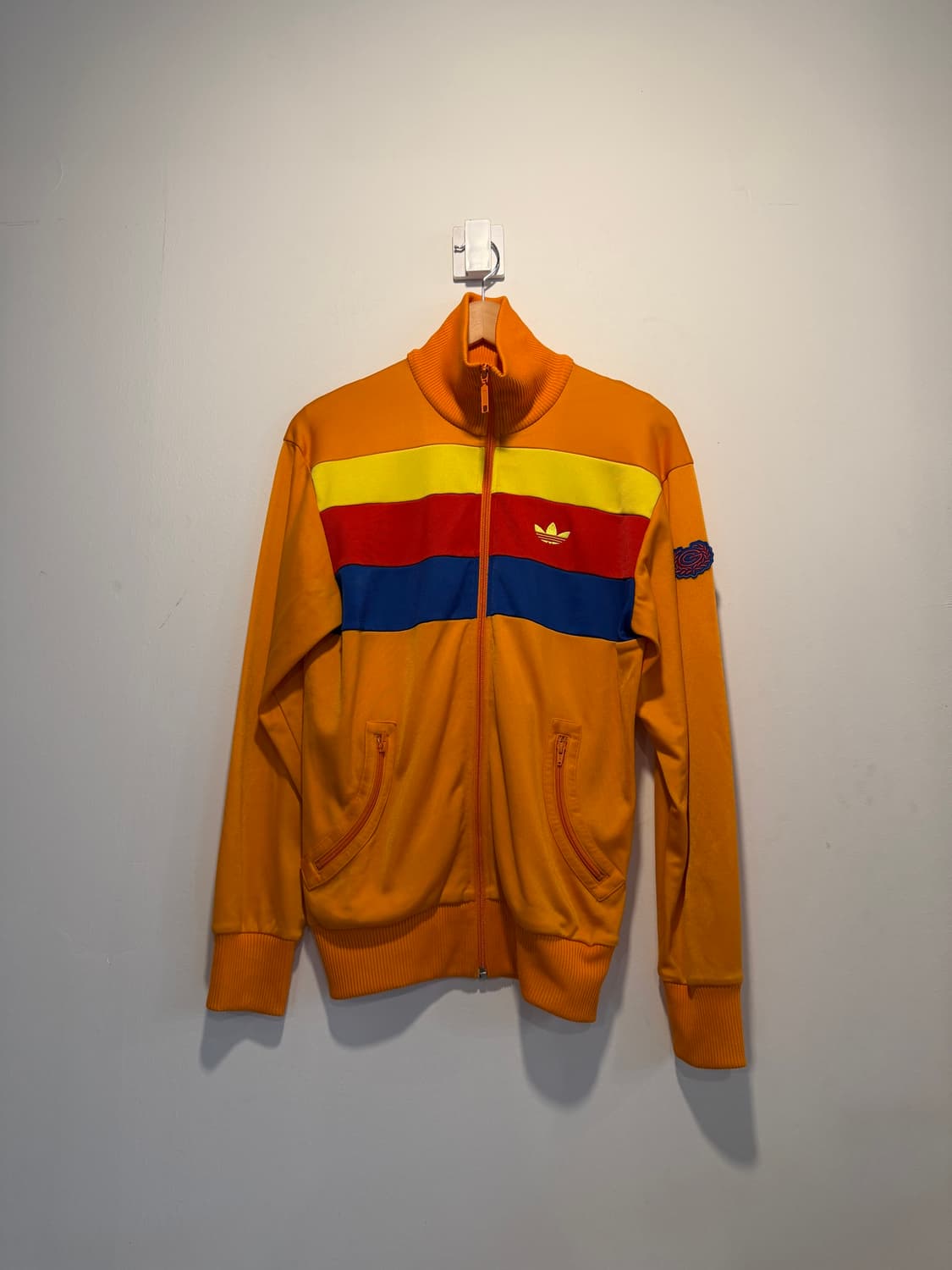 00‘s adidas track top 상품이미지1
