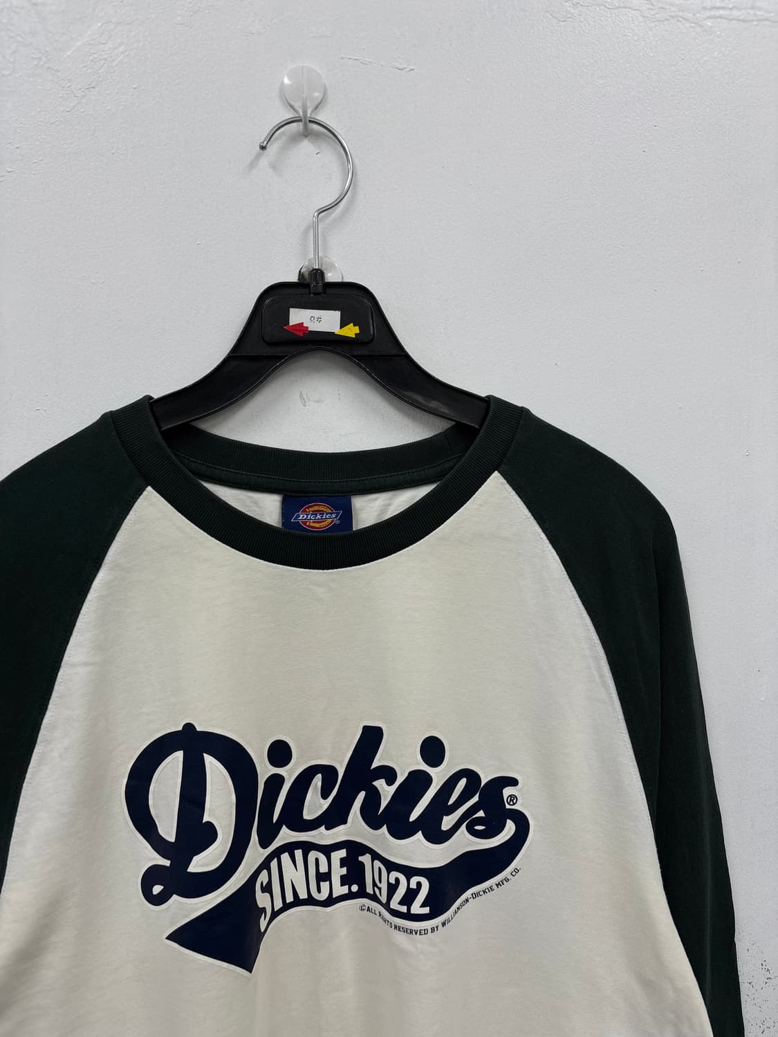 디키즈 롱슬리브  상품이미지2