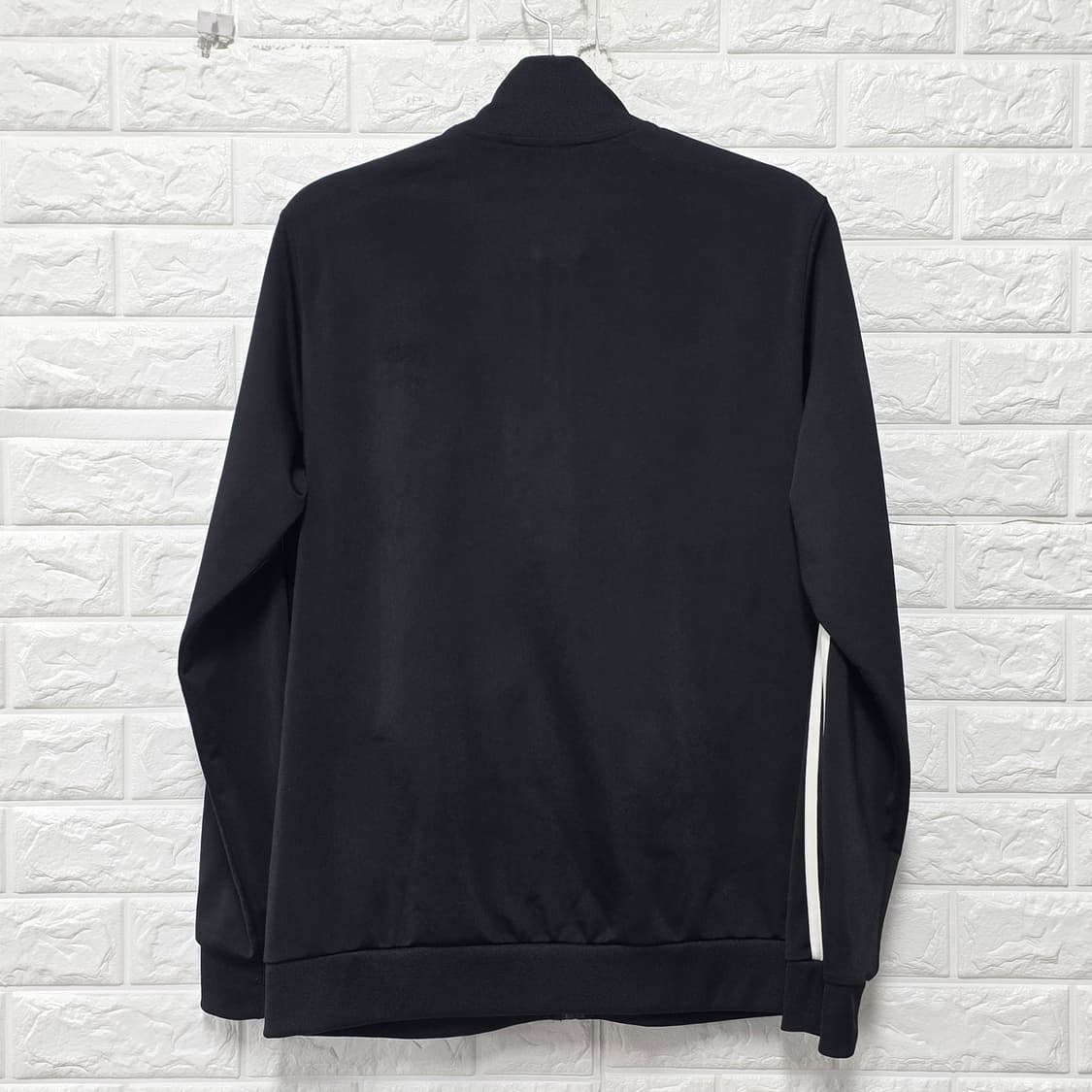 택포_ 아디다스 3선 트랙탑 집업 져지 2XL 상품이미지4