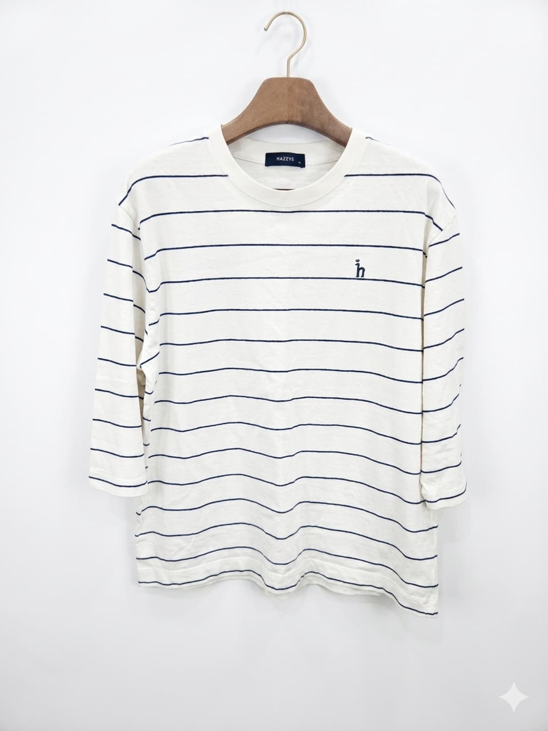(105,XL) HAZZYS 헤지스 스프라이트 티셔츠! 상품이미지1