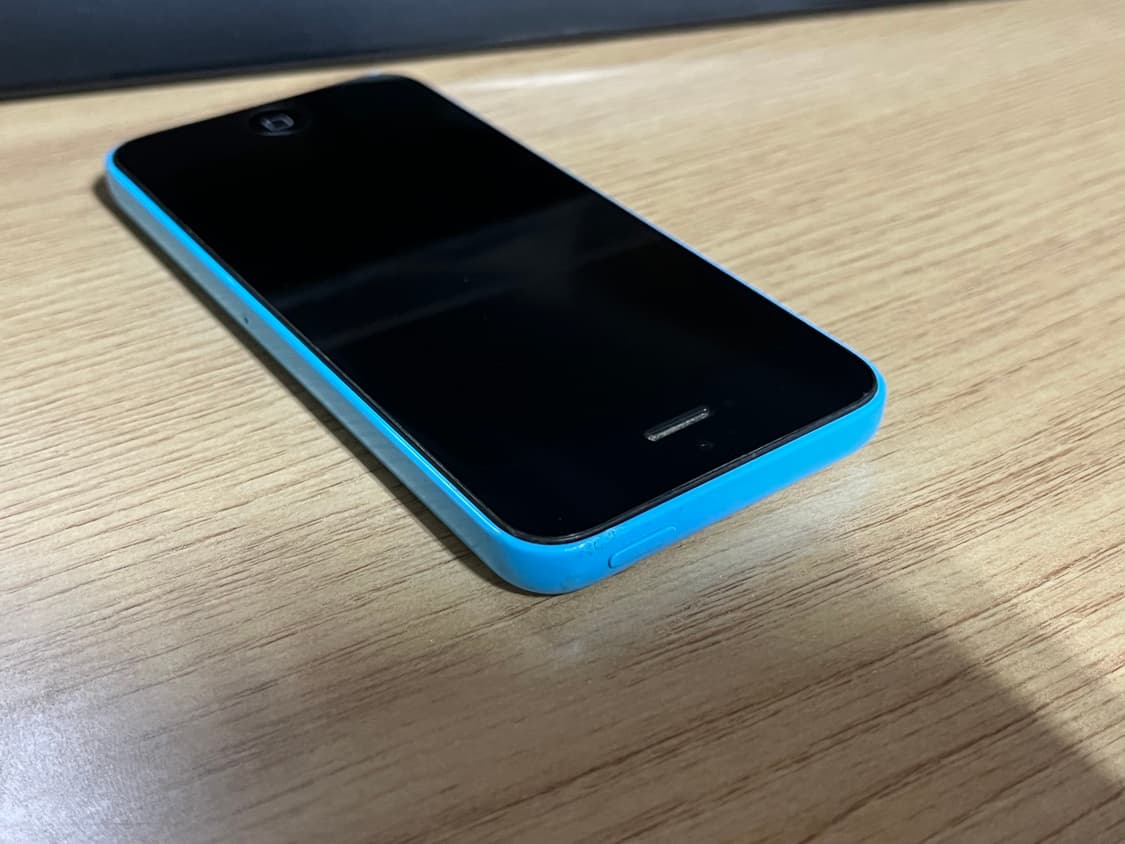 아이폰 5c 상품이미지9