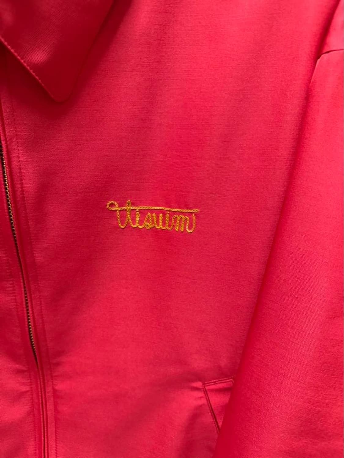 26ss KLUANE SWING TOP 상품이미지6