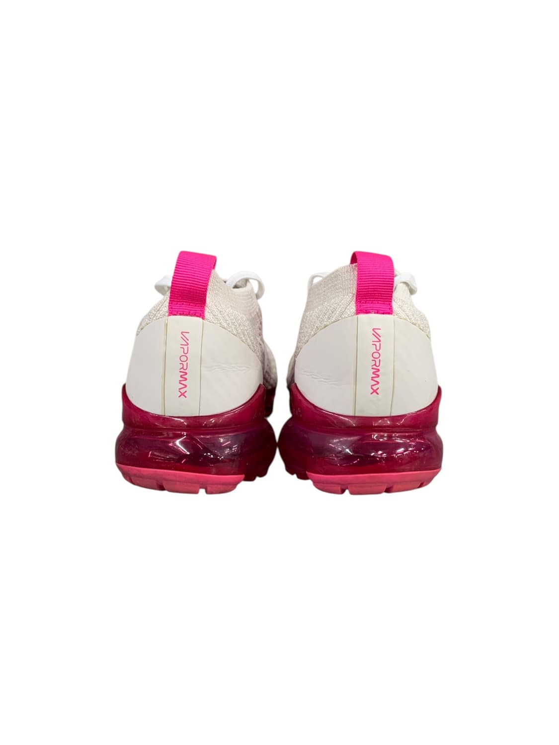 나이키 에어 베이퍼맥스 플라이니트 3 핑크 235 상품이미지2