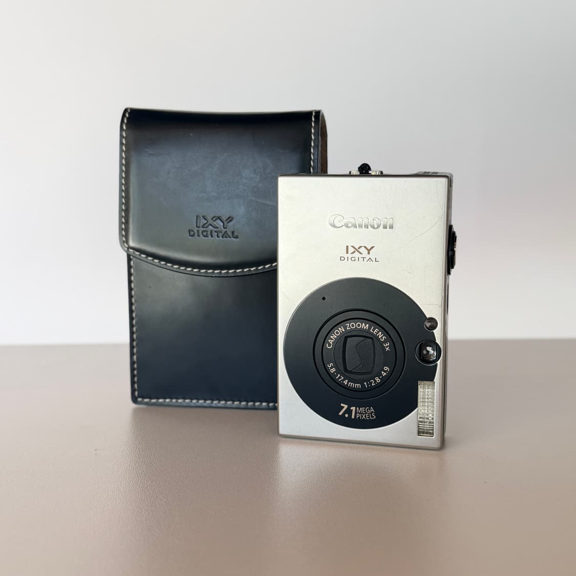 ✨미품/풀셋•풀박스✨ 캐논 IXY10 /익시10 ixus70 상품이미지4