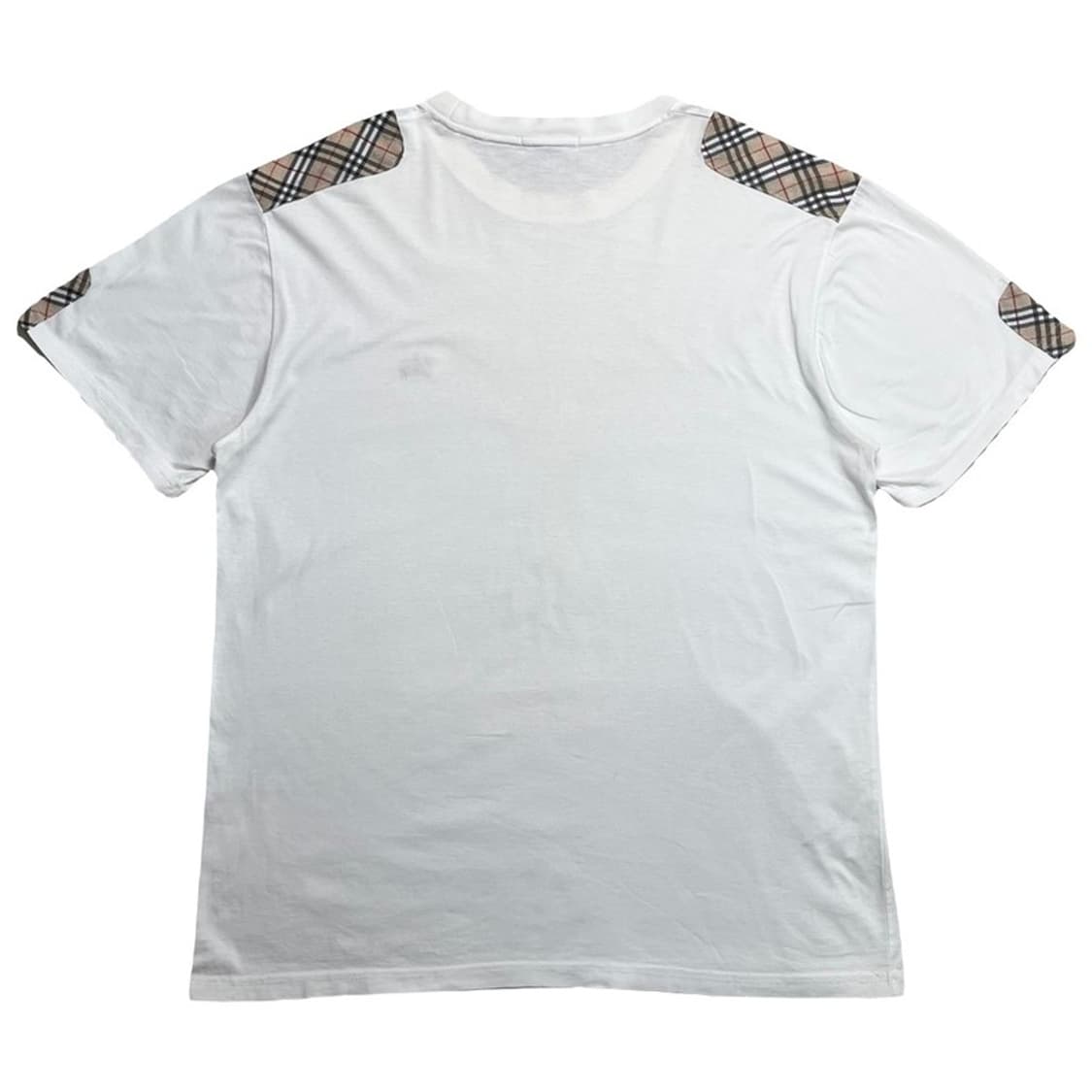  BURBERRY 반팔 티 XL 상품이미지7