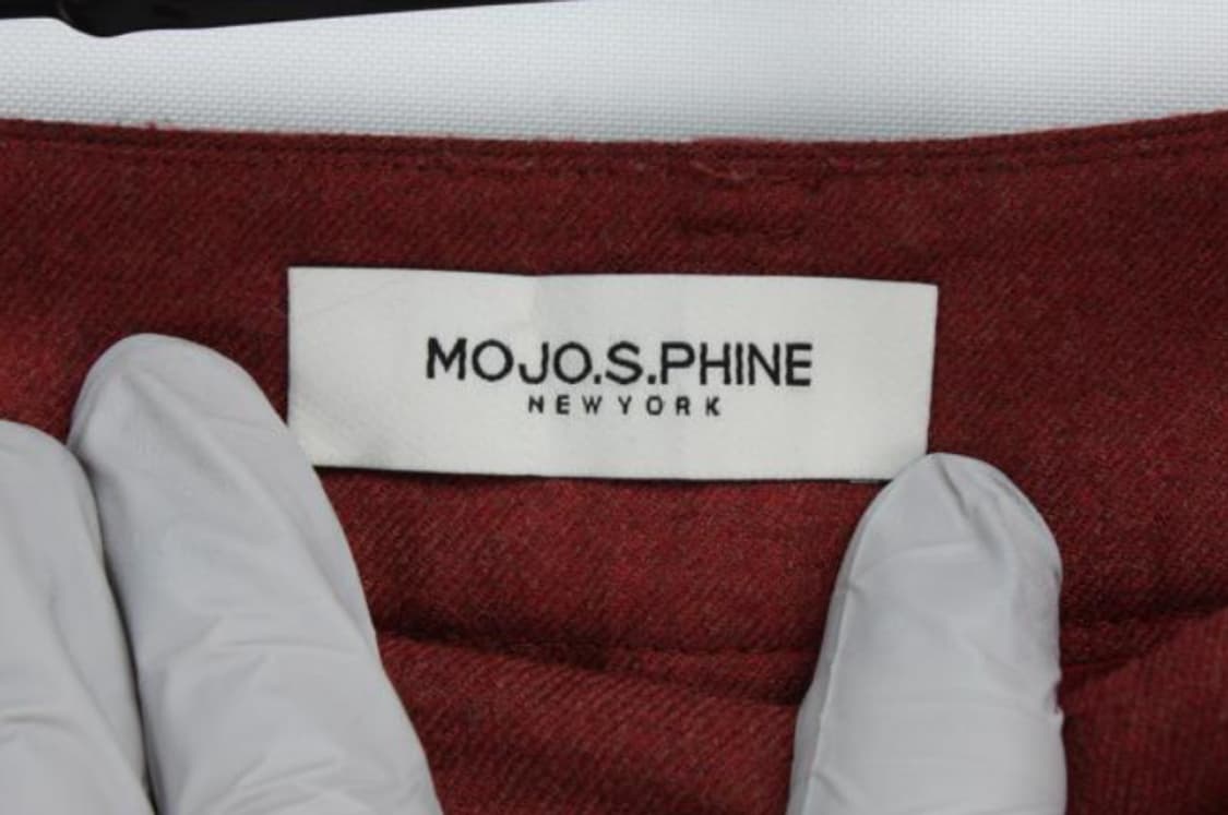 모조에스핀 바지 상품이미지5