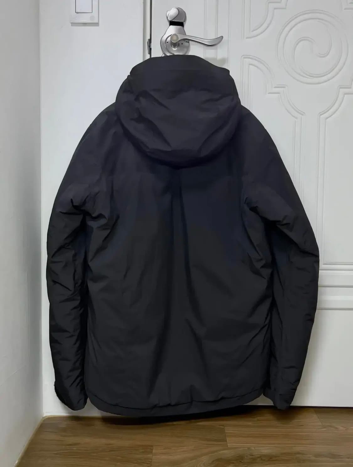 아크테릭스 Kappa Hoody(카파후디) 상품이미지3