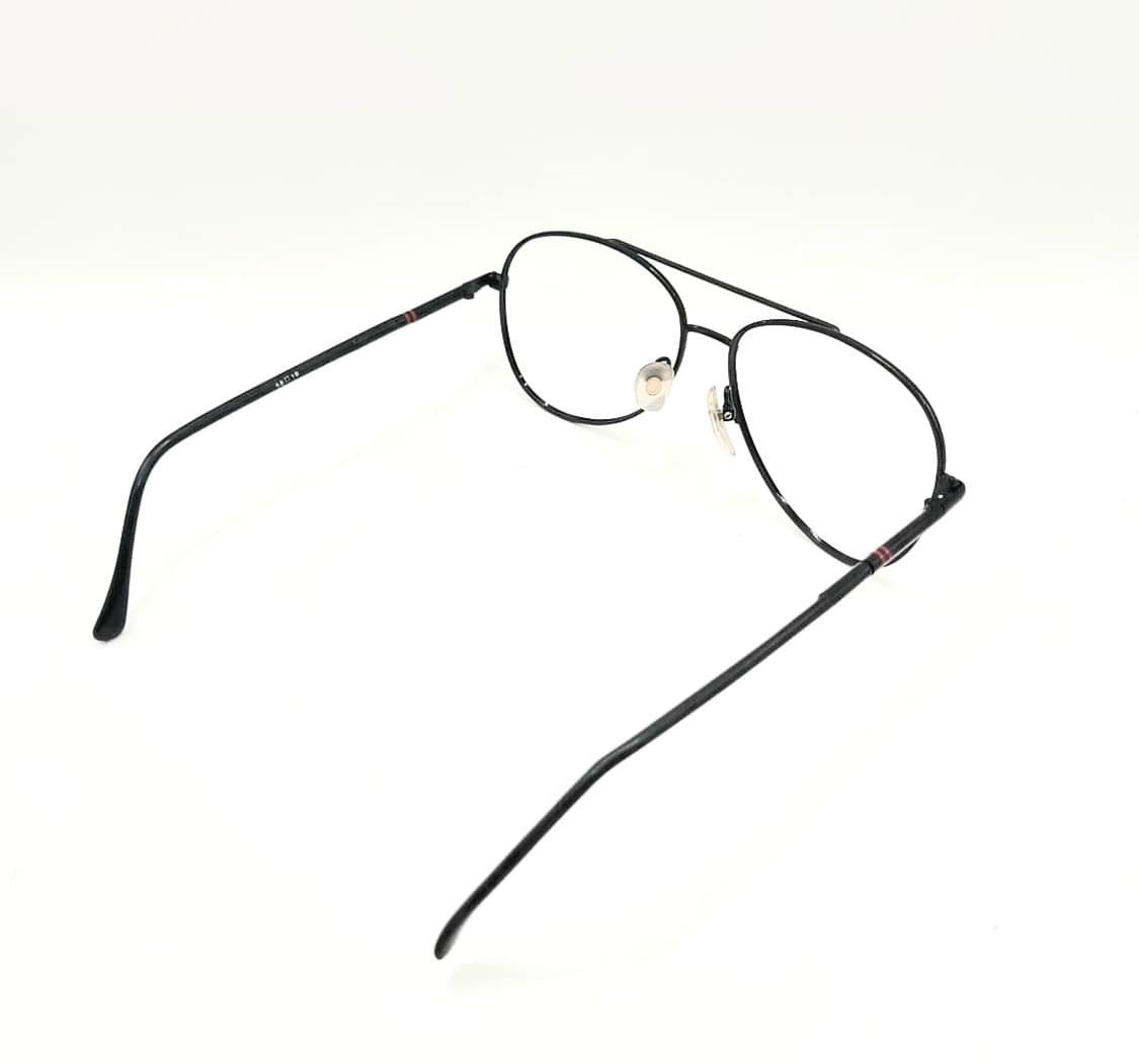 데드스탁  90'생산된 보잉 메탈 잠자리 안경테 상품이미지7