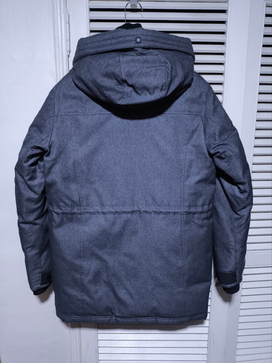 95 스케쳐스 오리털 패딩 상품이미지5