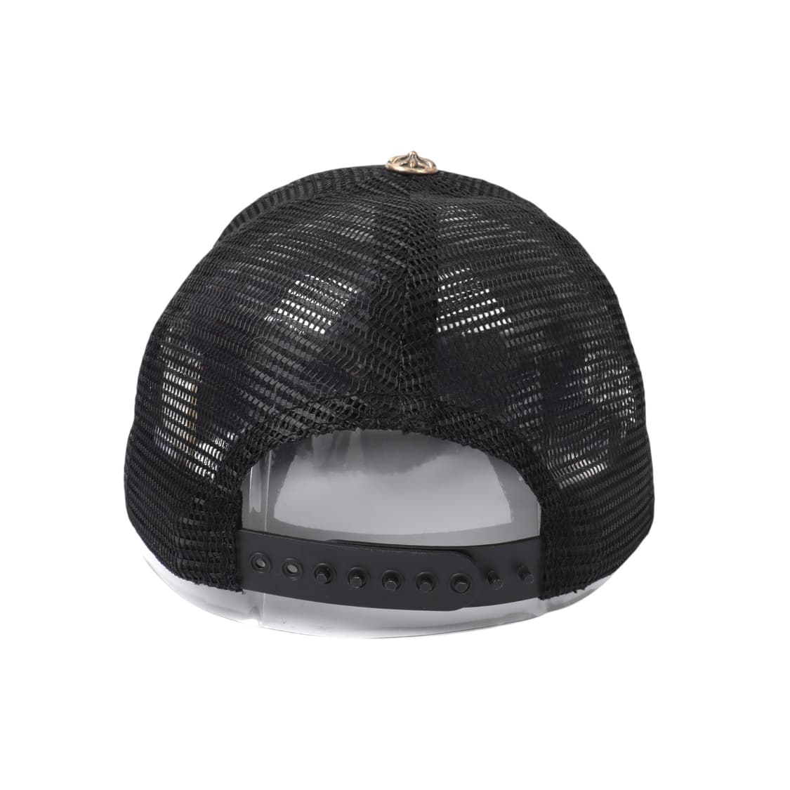 크롬하츠 할리우드 메쉬 트러커 캡 상품이미지5