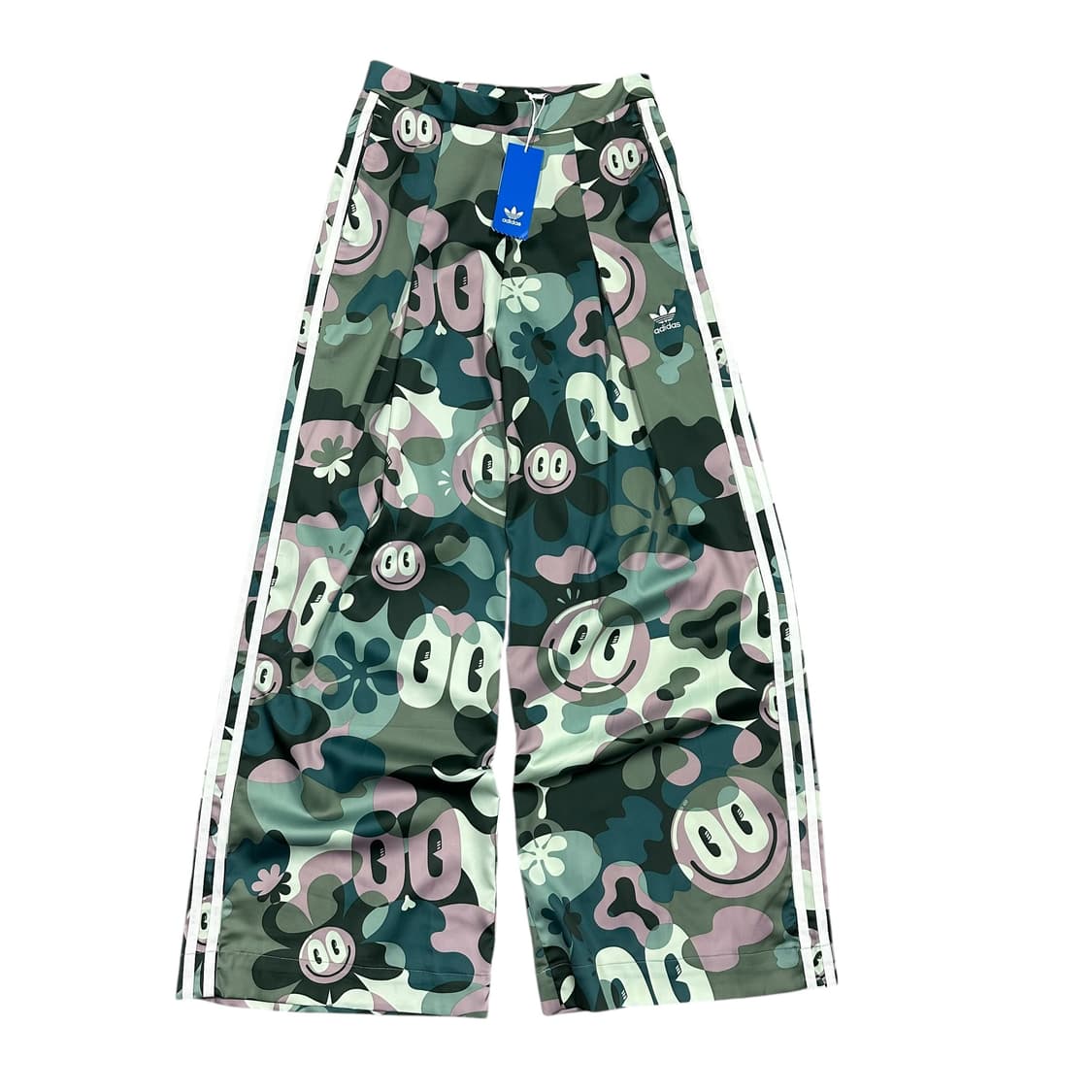 ✨ (새상품) 아디다스 x 해티스튜어트 컨템포러리 BB 트랙 팬츠  상품이미지1