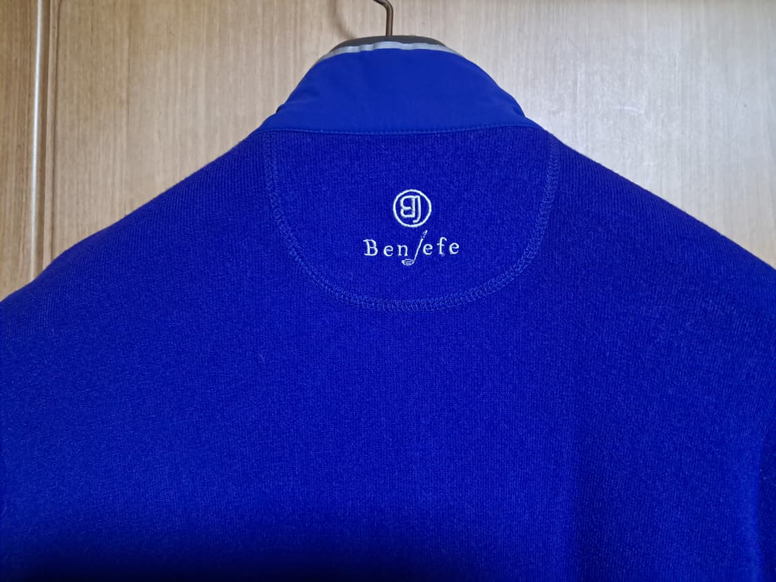 벤제프 여성 스윙 집업 100 상품이미지5