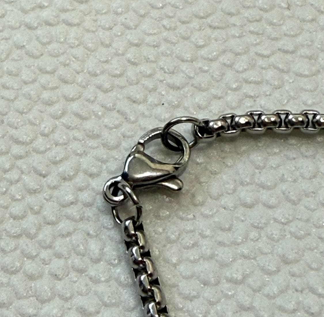 빈티지 곰돌이 목걸이 상품이미지6