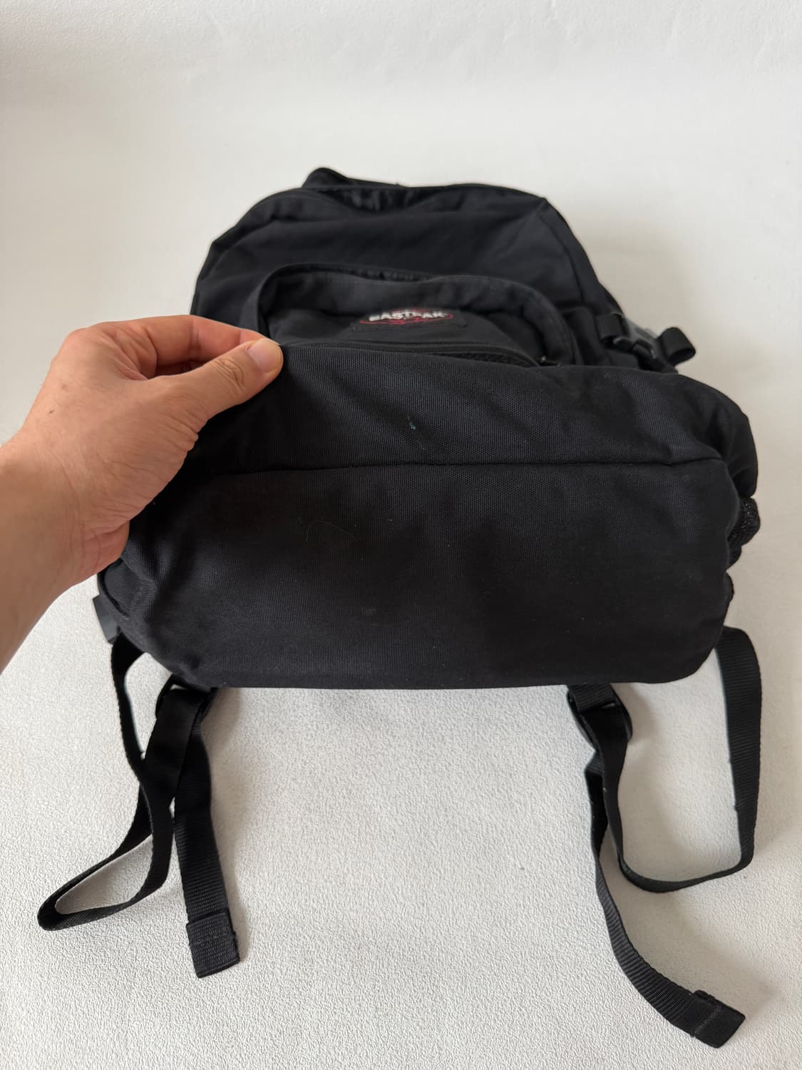 이스트팩(EASTPAK) 백팩(안감 코팅 사용감) 상품이미지4