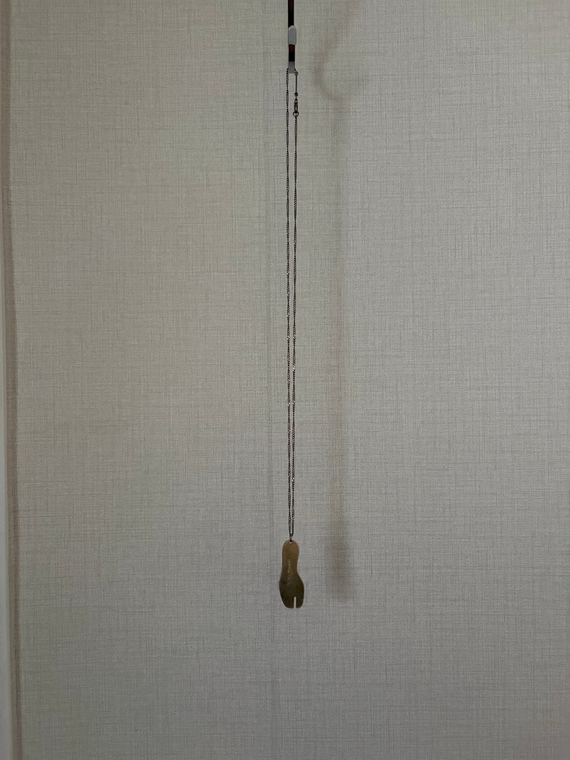 마르지엘라 타비 목걸이 상품이미지1