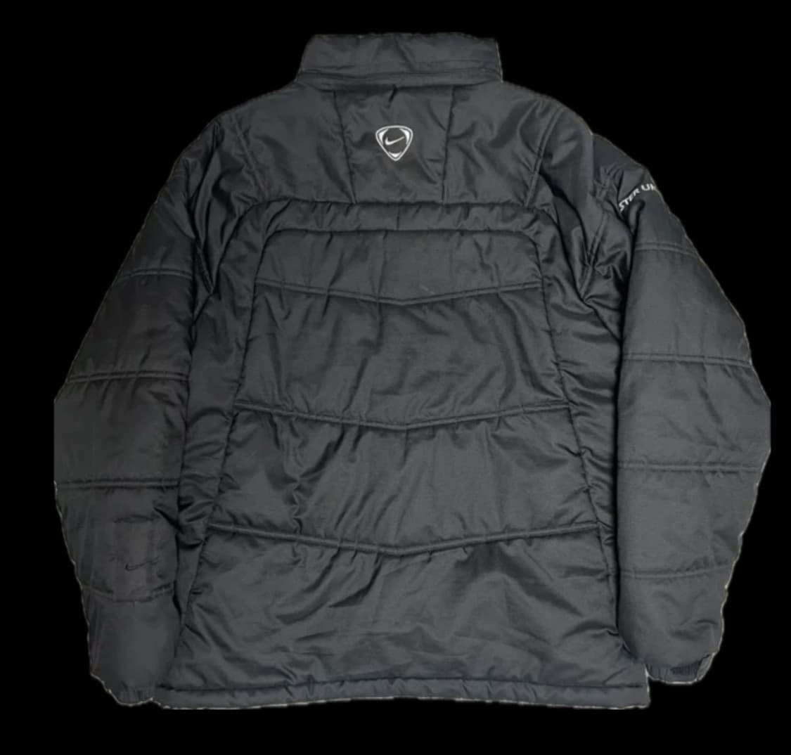 나이키 맨유 패딩 점퍼 L (택배비포함) 상품이미지2