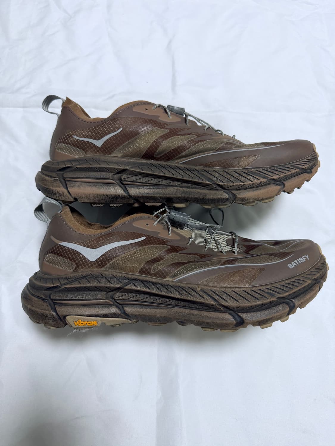 [255] 호카 새티스파이 마파테 스피드4 라이트 러버 상품이미지6