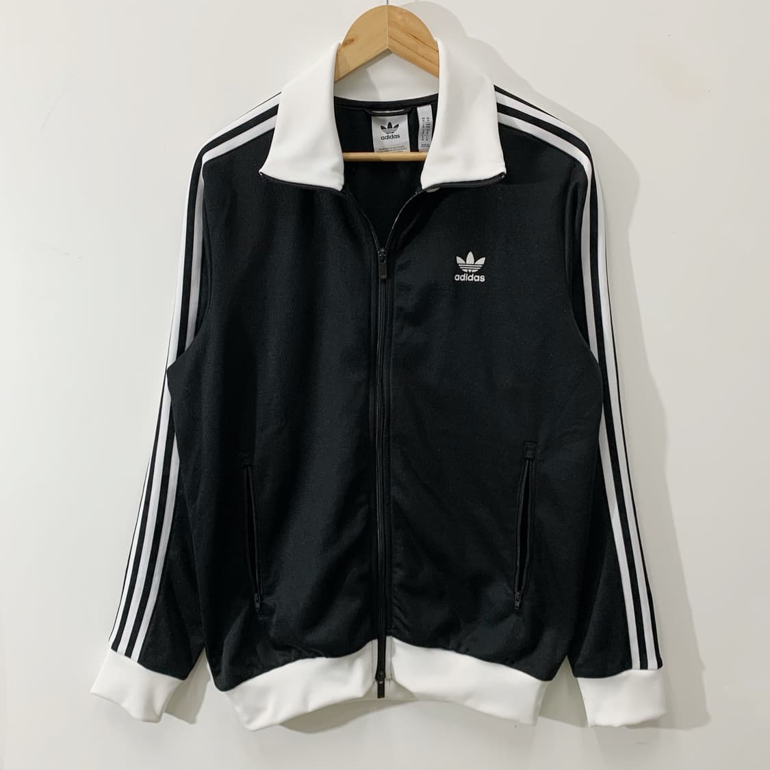 아디다스 베켄바우어 파이어버드 트랙탑 져지 상품이미지1