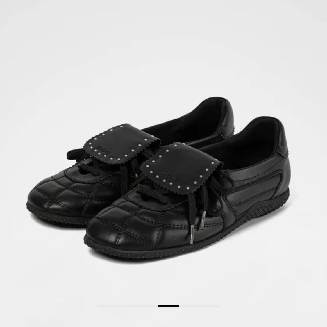 기호 3-way folder Tongue Sneakers 230 상품이미지3