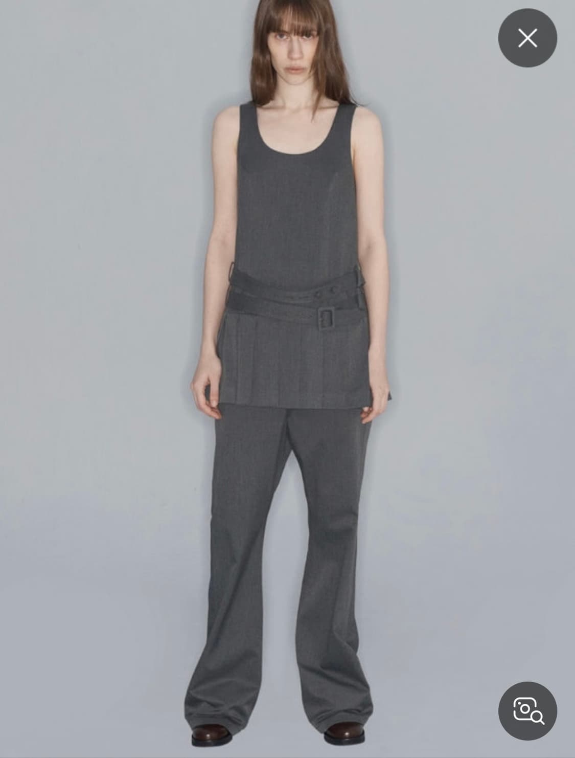 오픈와이와이 미니드레스 상품이미지2