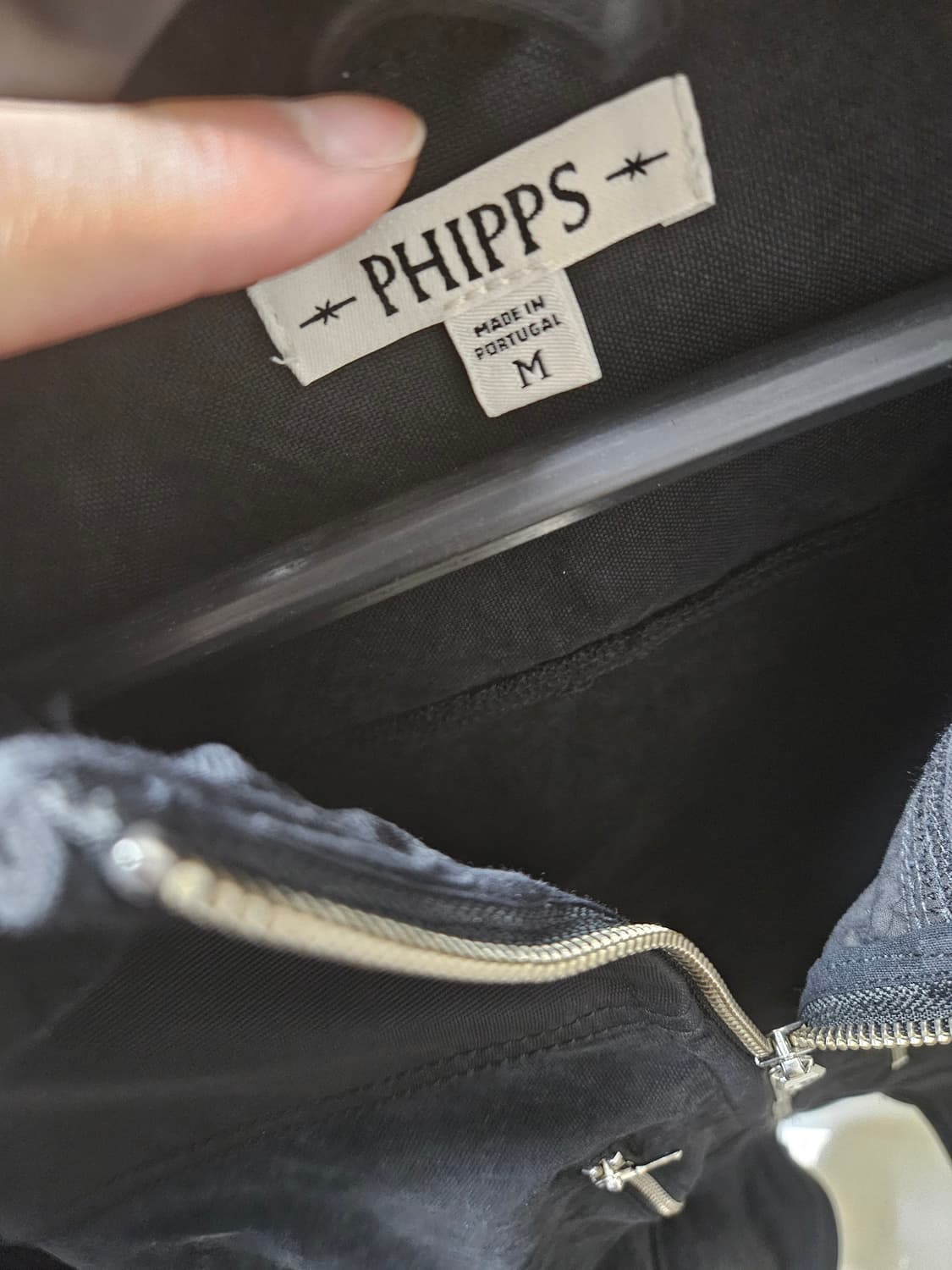 PHIPPS Action jacket 상품이미지4