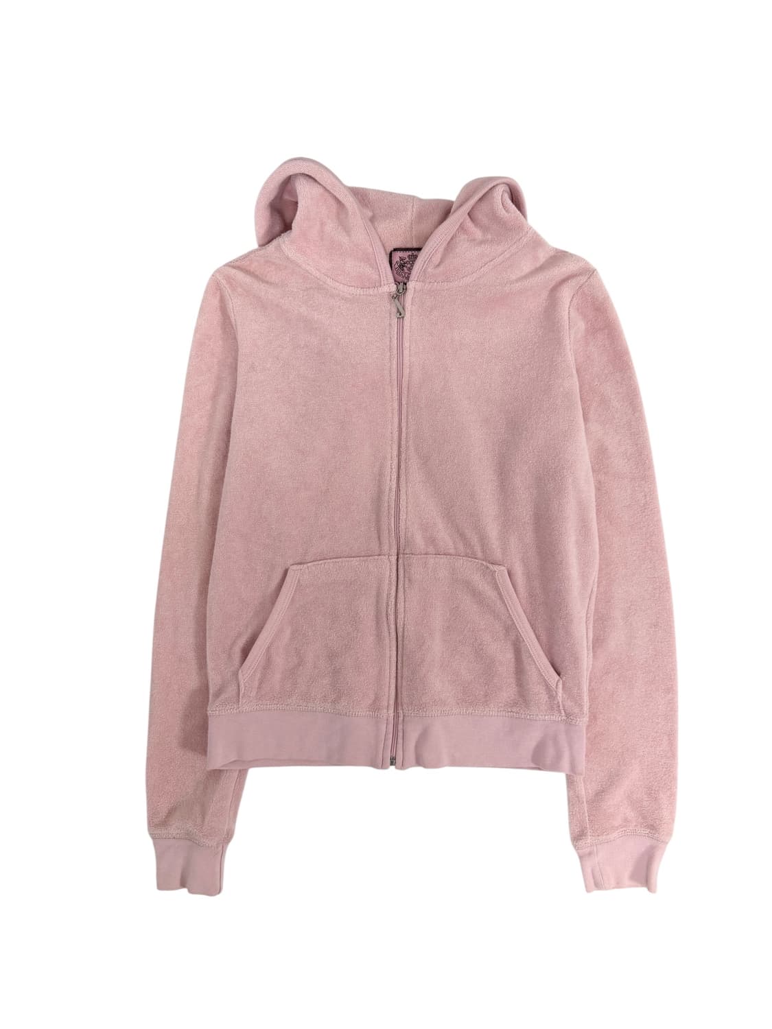 쥬시꾸띄르 후드집업 (m) 상품이미지2