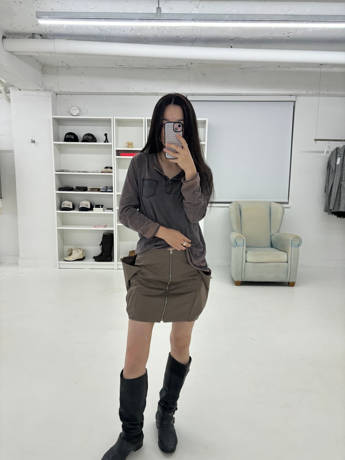 helmut lang 상품이미지7