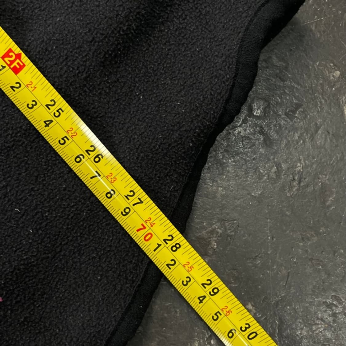 105 나이키 후리스 자켓  상품이미지8