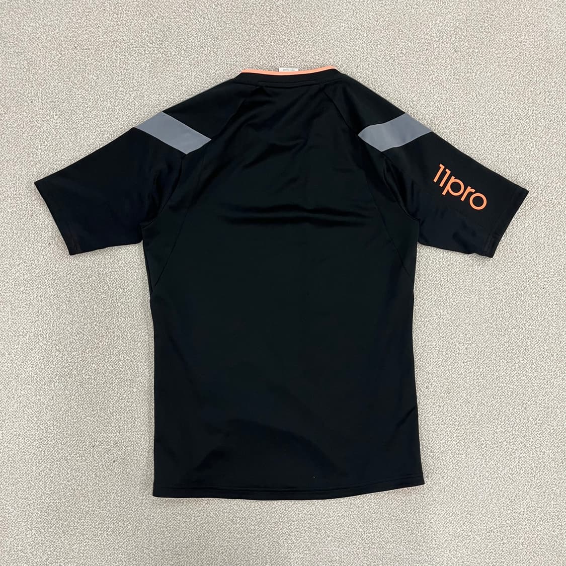 90 아디다스 기능성 반팔 티셔츠 0225M1 상품이미지5