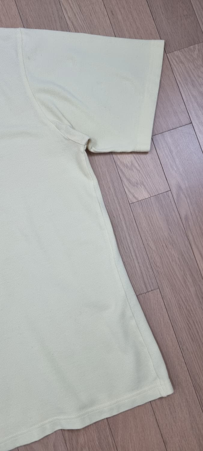 버버리 카라넥 반팔 M _ 남성 L 추천( 영국판) 상품이미지8