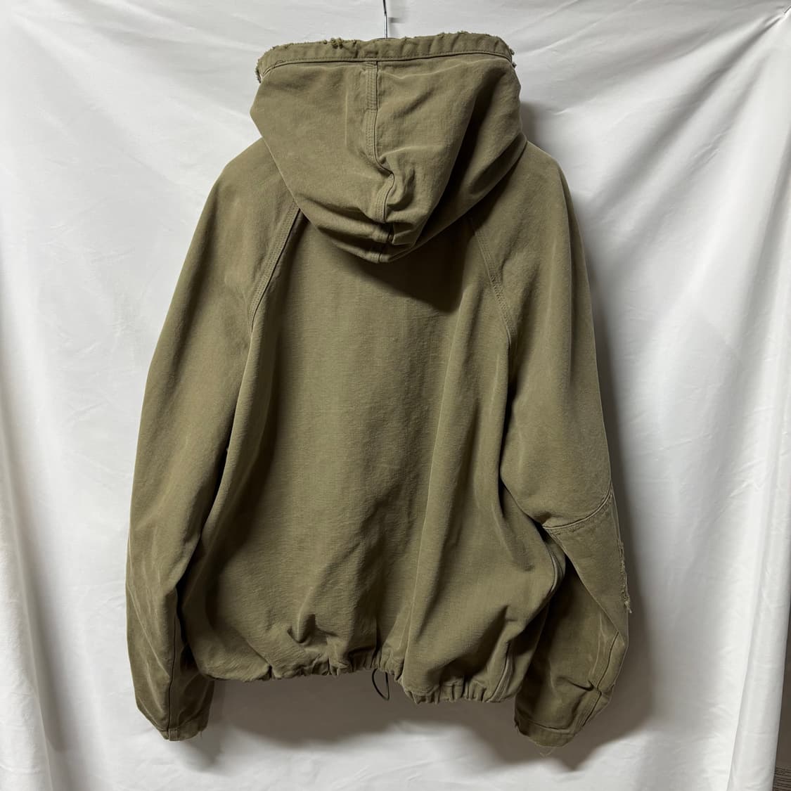 heritagefloss alfred smock jacket 상품이미지4