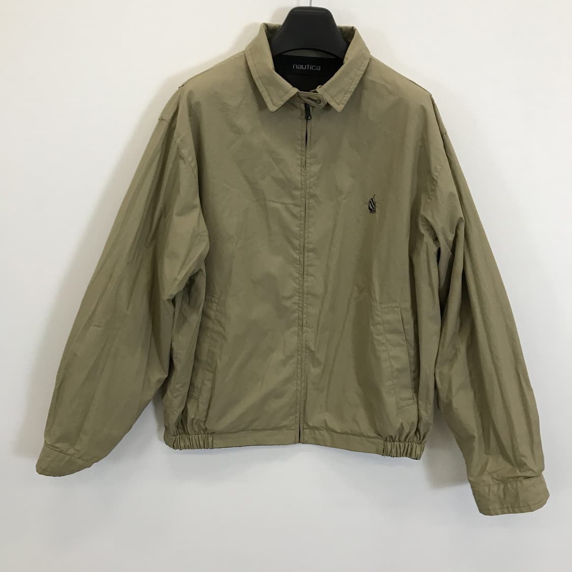 노티카 NAUTICA 리버시블 스윙탑 [L] 상품이미지4