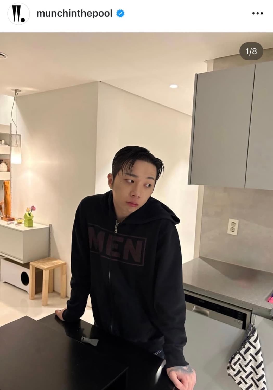 SOFTOFFICE 소프트오피스 맨  상품이미지3