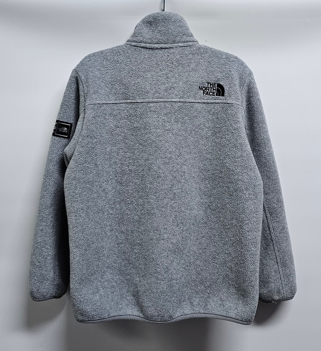 키즈 노스페이스 후리스자켓 130 상품이미지2