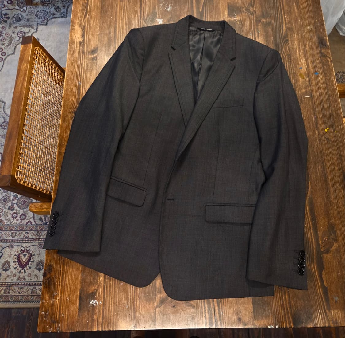 돌체앤가바나 자켓 상품이미지8