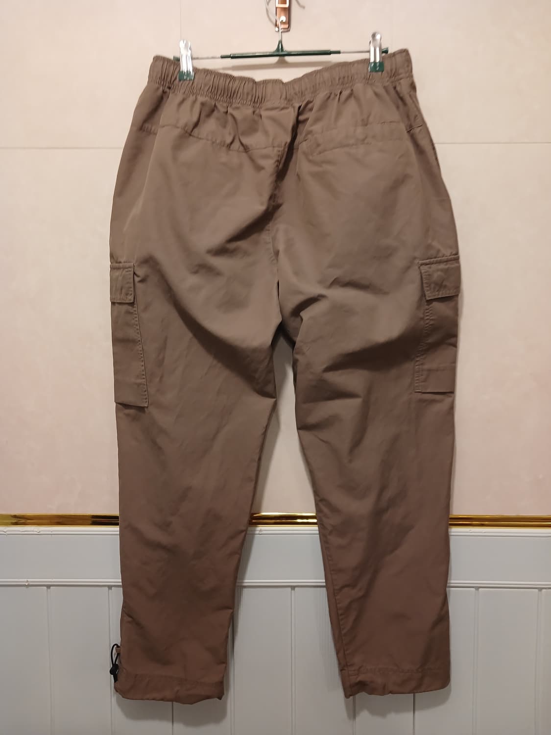 나이키 정품 남성 밴딩 바지 L (85) 사이즈 상품이미지8