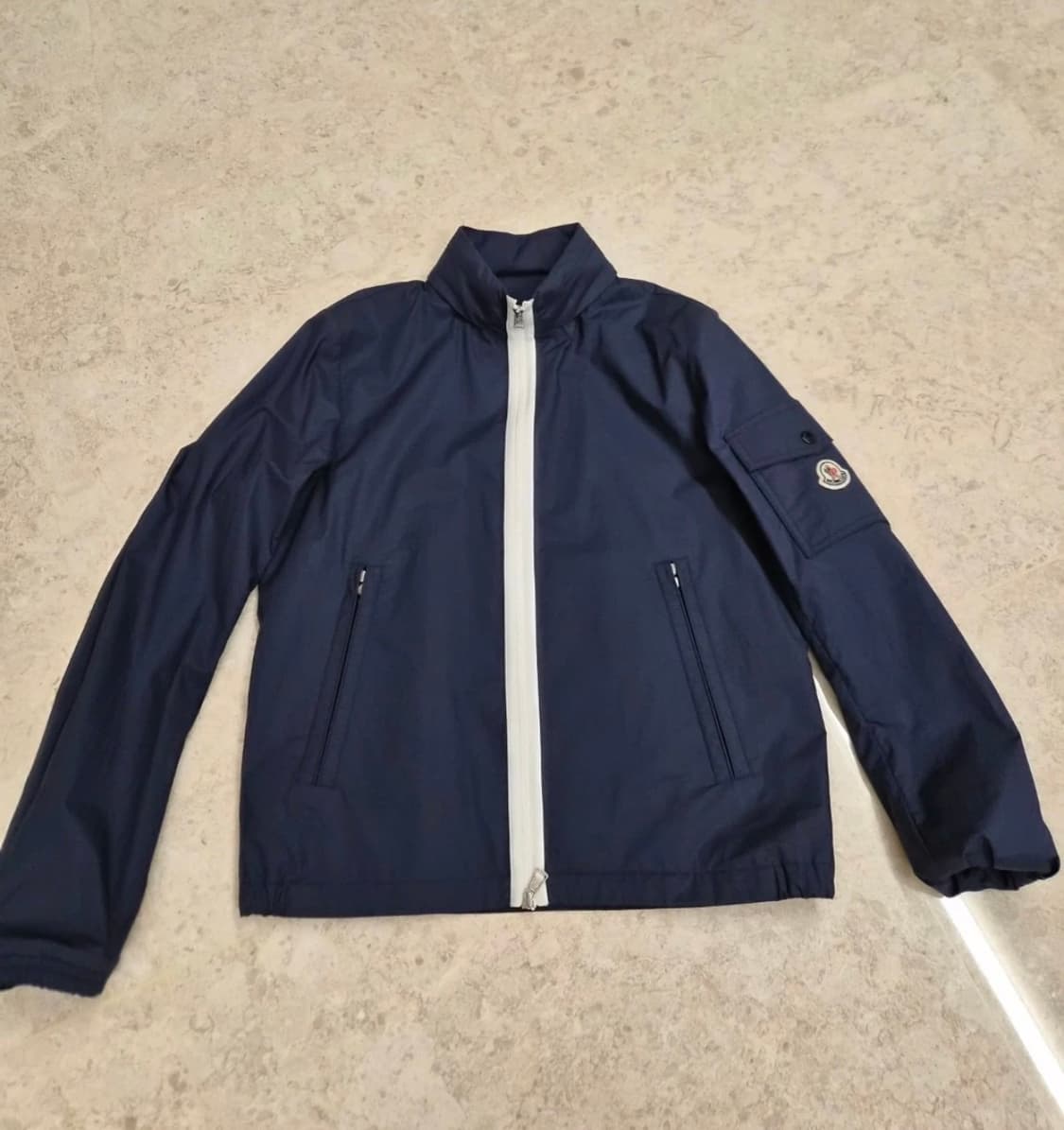 몽클레어 바람막이 3(100) 상품이미지2